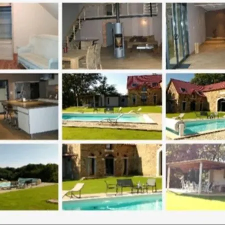 Bien D Exception Villa