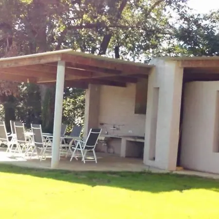 Bien D Exception Villa Saint-Jammes