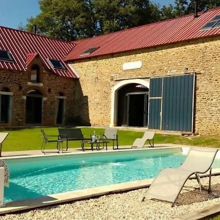 Bien D Exception Villa Saint-Jammes